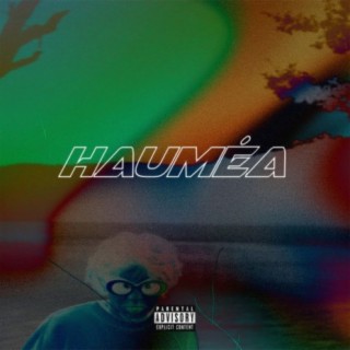 Hauméa