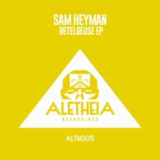 Betelgeuse EP