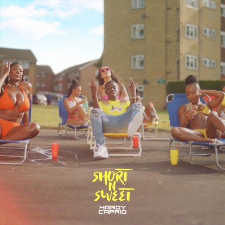 Short & Sweet | Boomplay Music