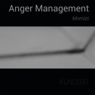 Anger Management