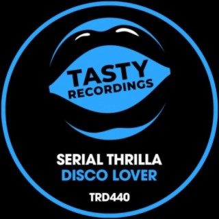 Disco Lover (Radio Mix)