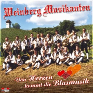 Weinberg Musikanten