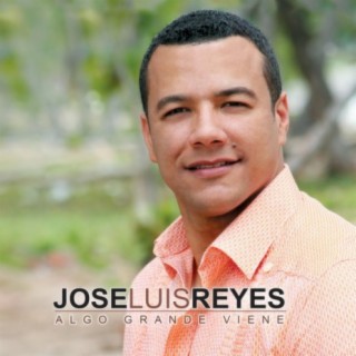 Jose Luis Reyes