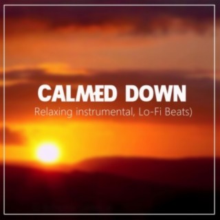 Calmed down (Relaxing instrumental, Lo-Fi Beats)