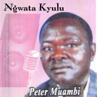 Peter Muambi