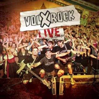 Volxrock