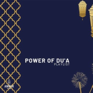 Power of du'a