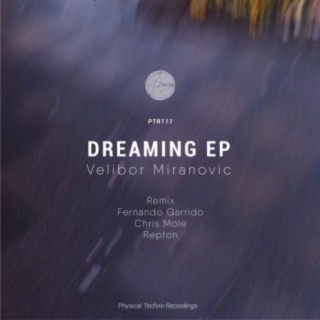 Dreaming EP