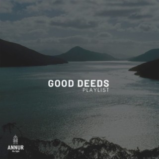 Good deeds