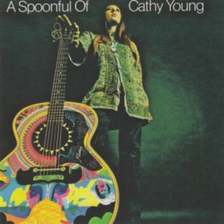 A Spoonful Of Cathy Young