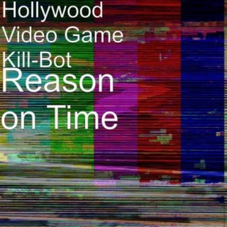 Hollywood Video Game Kill-Bot