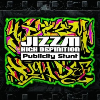 Jizzm High Definition