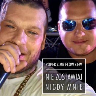 Nie zostawiaj nigdy mnie