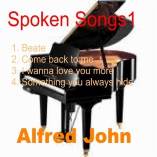 Alfred John