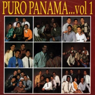 Puro Panamá..., Vol. 1