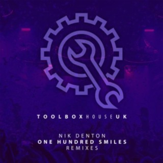 One Hundred Smiles (Remixes)