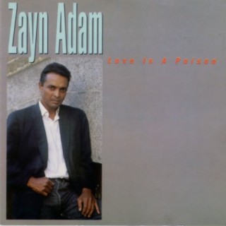 Zayn Adam