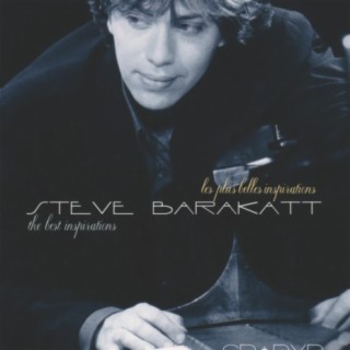 Steve Barakatt