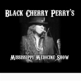 Black Cherry Perry