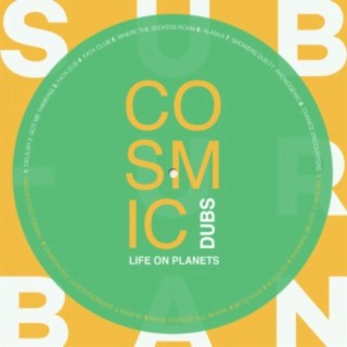 Cosmic Dubs LP | Boomplay Music