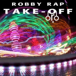 Robby Rap