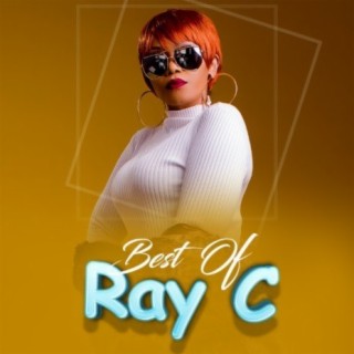 Best Of Ray C