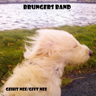 Brungers & Band - Geiht Nee / Givt Nee