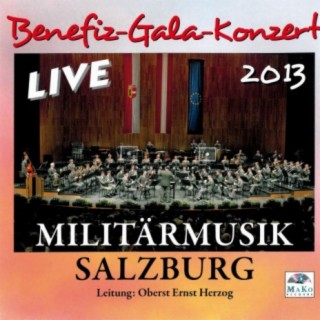 Benefiz-Gala-Konzert 2013 - Live