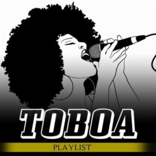 Toboa Playlist!!