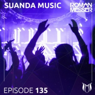 Suanda Music Episode 135 [Special #138]
