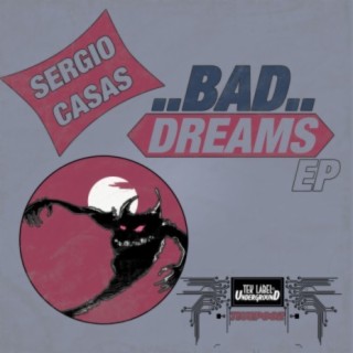 Bad Dreams EP