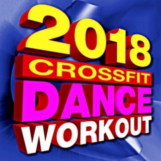 2018 Crossfit Dance Workout