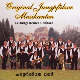 Original Jungpfälzer Musikanten