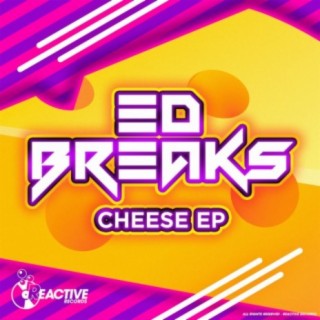 Cheese EP