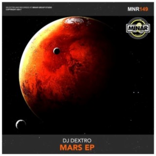 Mars EP