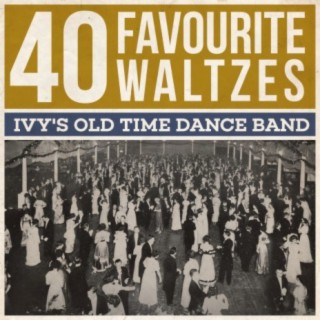 40 Favourite Waltzes