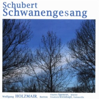 Schubert Schwanengesang