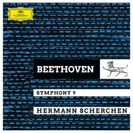 Beethoven: Symphony No. 9 in D Minor, Op. 125 "Choral": II. (Molto vivace) ft. Hermann Scherchen | Boomplay Music