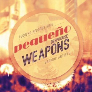 Deephouse Weapons (Volume 1)
