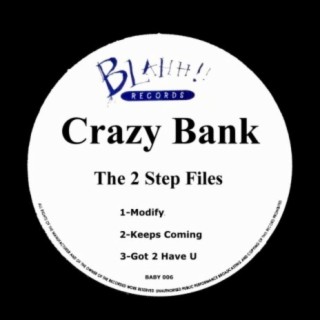 The 2 Step Files