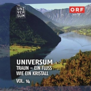 ORF Universum Vol.14