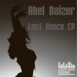 The Last Dance EP