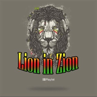 Lion In Zion