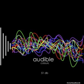 Audible Colours