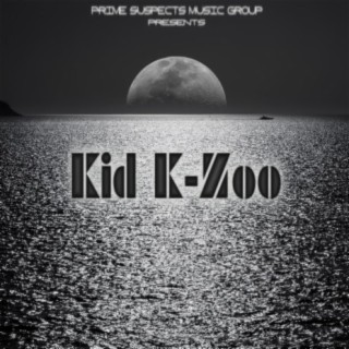 Kid K-Zoo EP