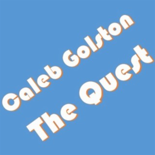 Caleb Golston