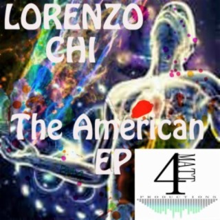 The American EP