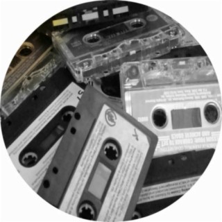 Techno Tapes V2 EP