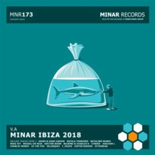 Minar Ibiza 2018