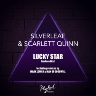 Lucky Star (Radio Edits)